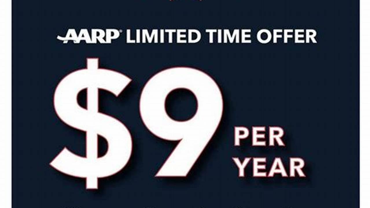 Aarp Free Gift With Membership 2024