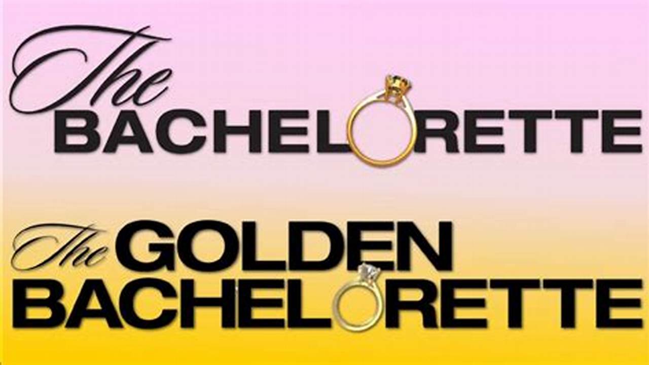 Abc Has Not Yet Announced Whether There Will Be A Golden Bachelorette Season., 2024