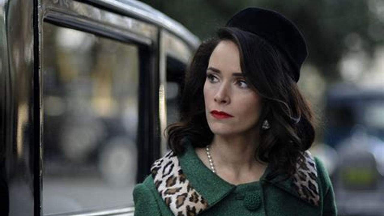 Abigail Spencer Movies And Tv Shows