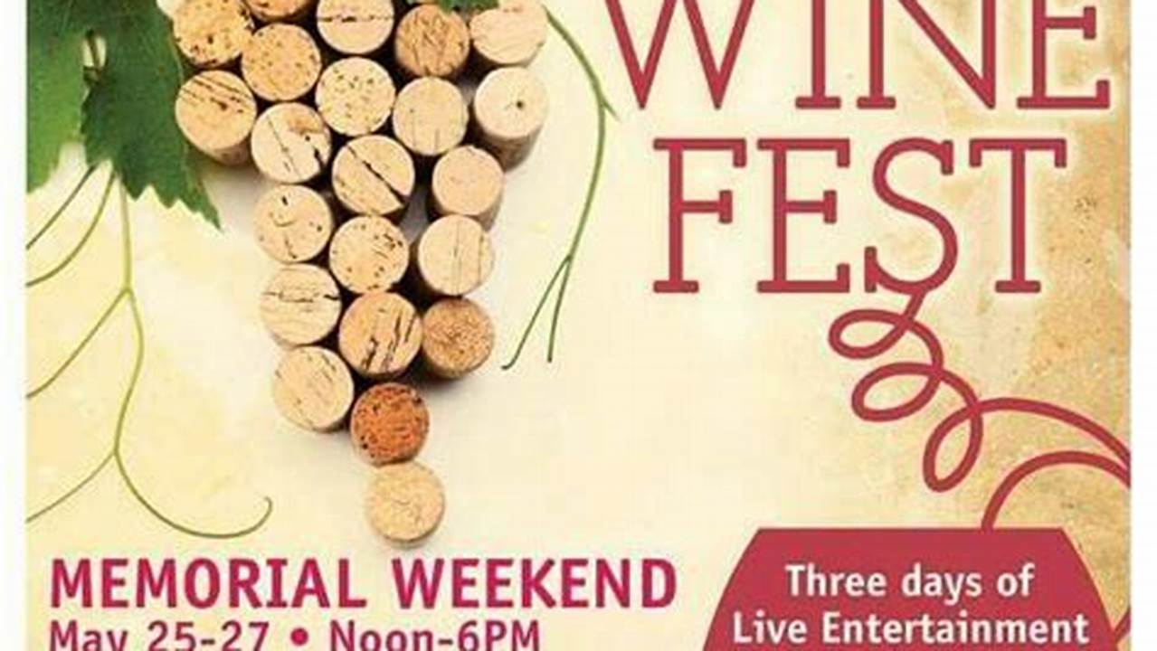 Abq Wine Festival 2024