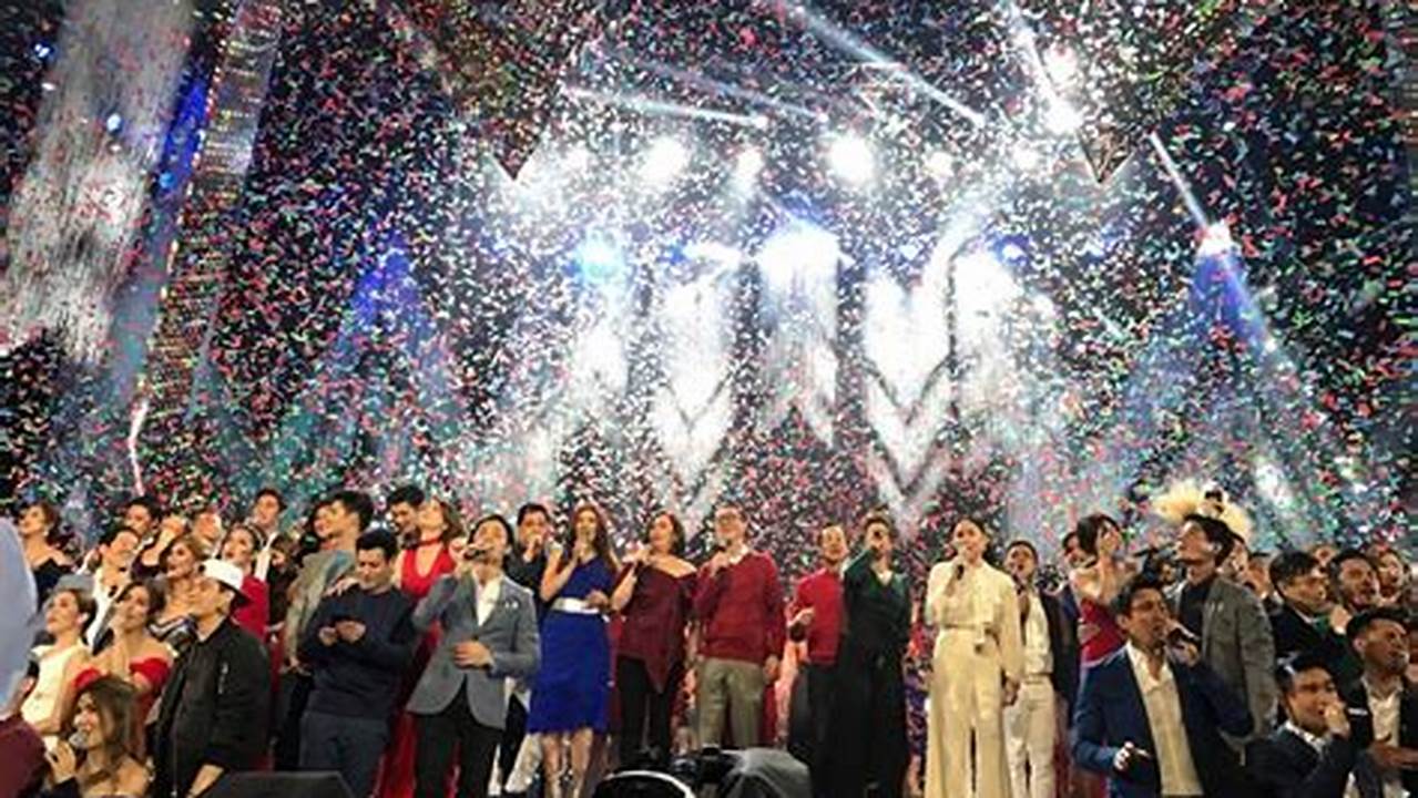 Abs Cbn Christmas Special 2024 Full Show