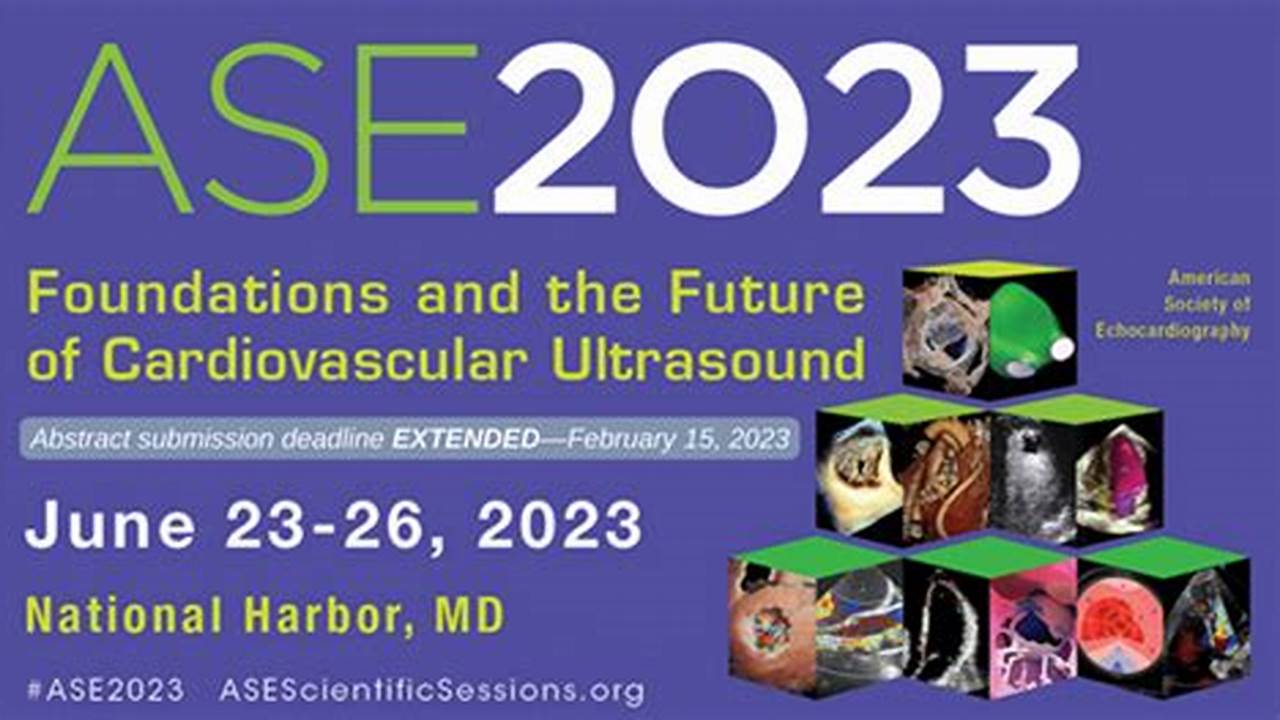 Acc 2024 Abstract Deadline