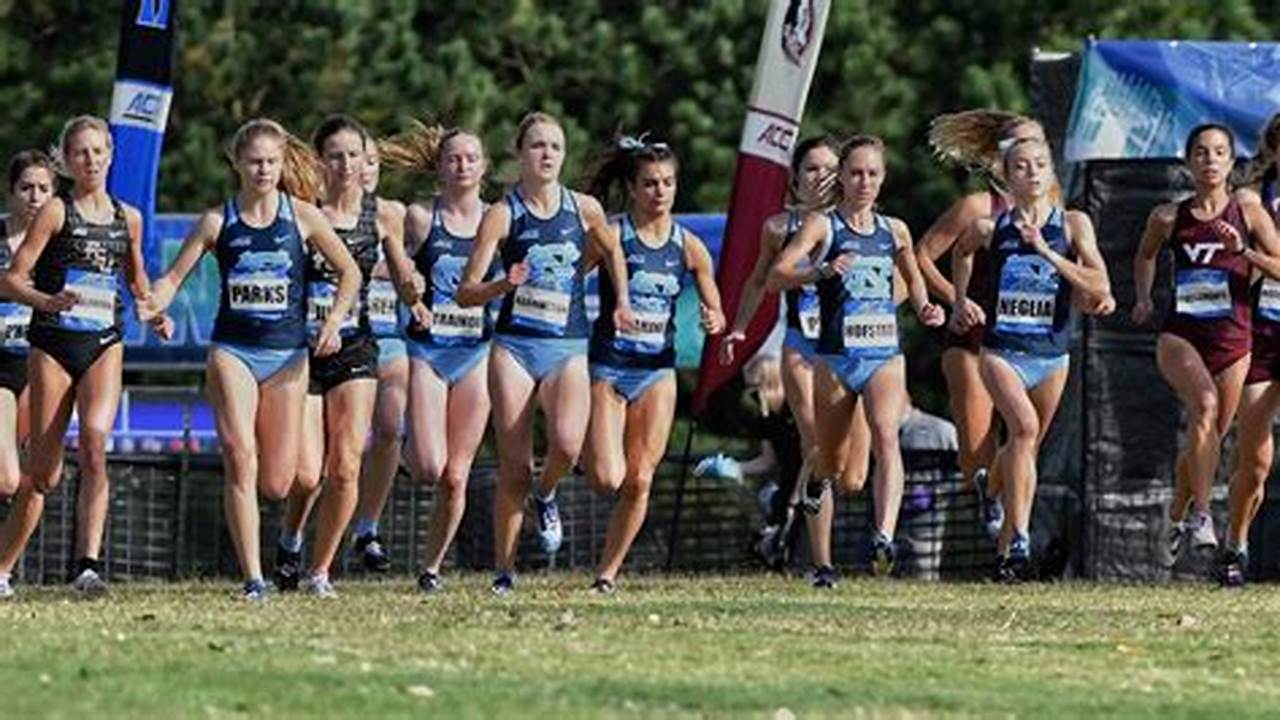 Acc Cross Country Championships 2024