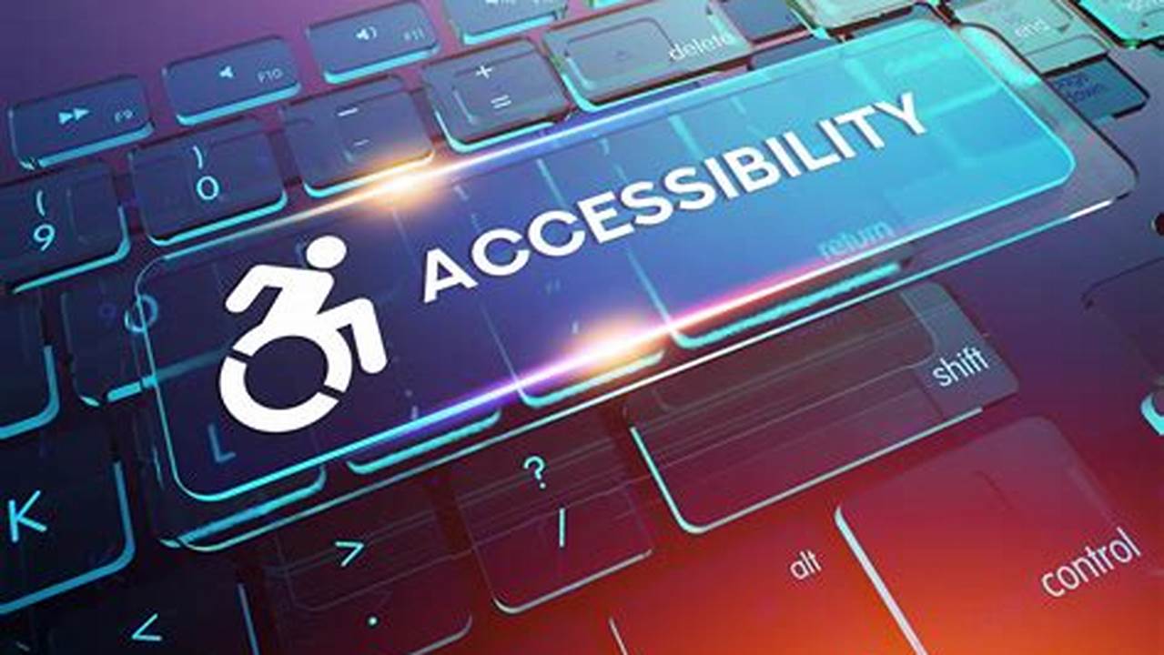 Accessibility Information, Cheap Activities
