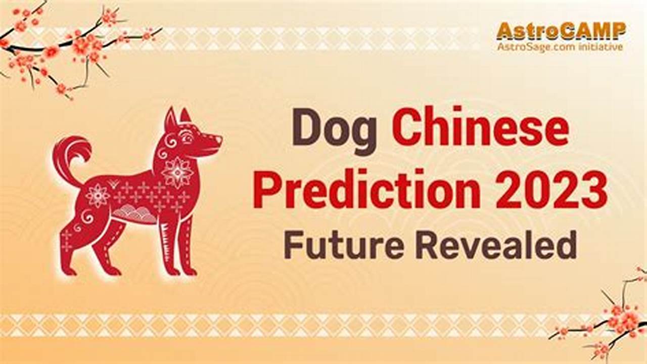 According To The 2024 Chinese Dog Horoscope, This Year Gives A Tremendous Opportunity For Discovery And New Experiences, Thanks To The Wood Dog&#039;s Intrinsic Love Of Adventure And The Wood Element&#039;s Thriving Energy., 2024