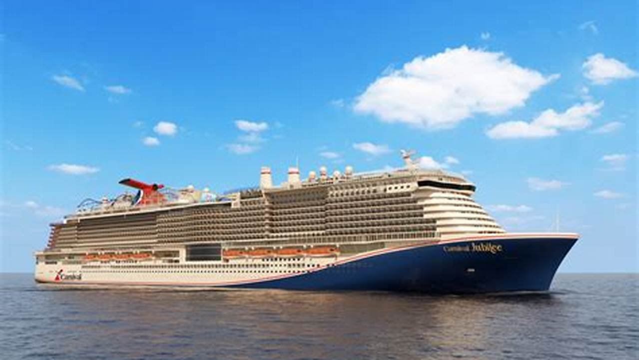 According To The Houston Chronicle, There Are Over 300 Scheduled Galveston Departures For 2024 Cruises., 2024