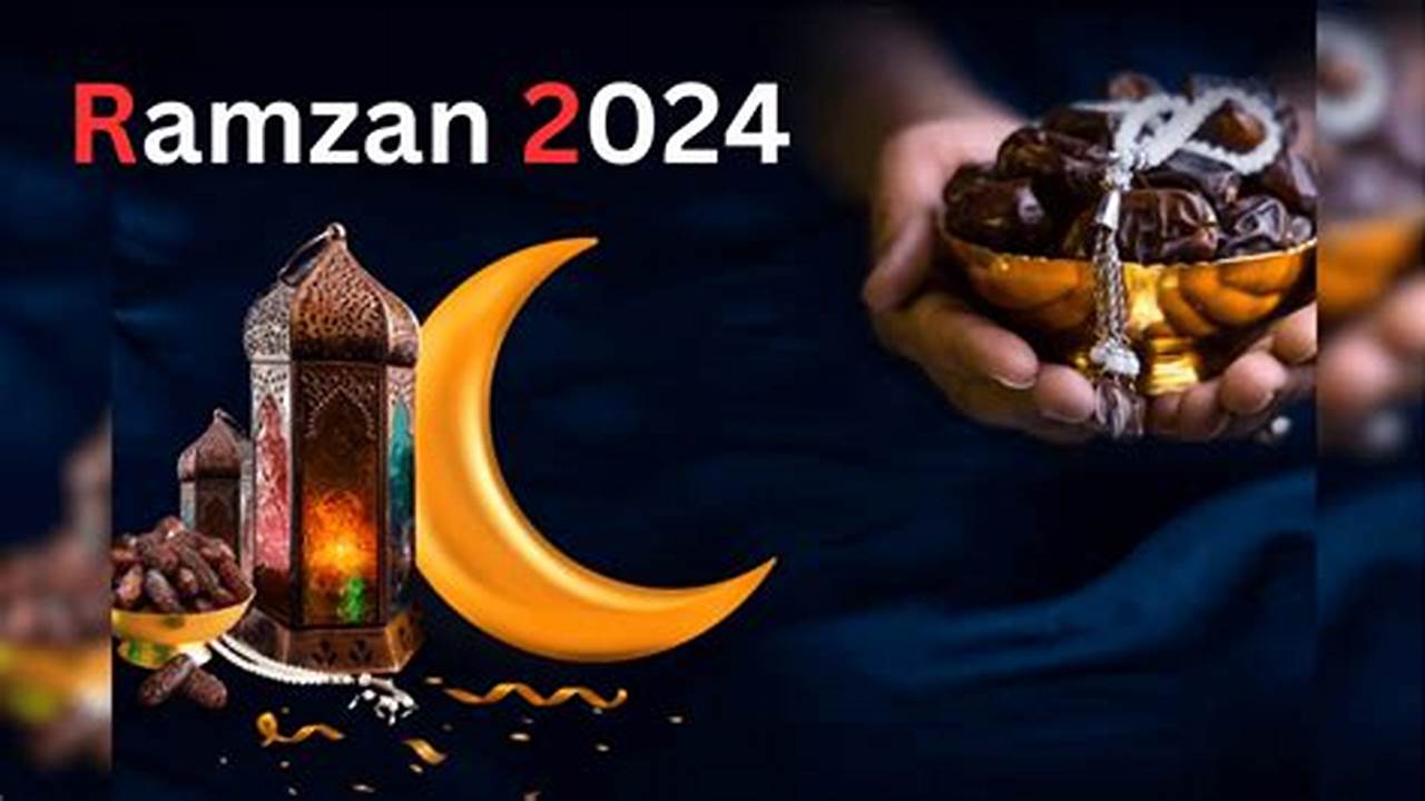 According To Various Sources, Ramadan 2024 Is Expected To Start Between The Days Of Saturday, March 9 2024 And Monday, March 11, 2024 For Many Gcc Countries Including The Uae, 2024