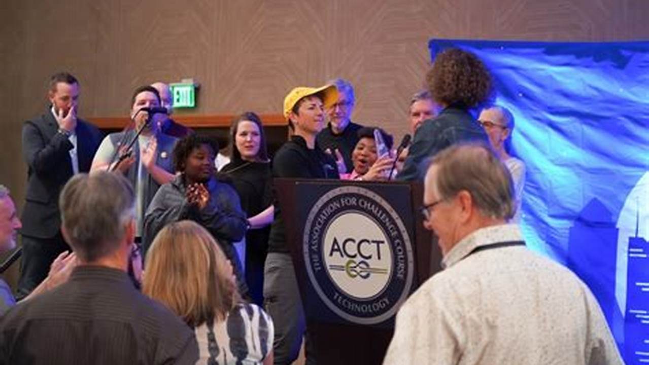 Acct Conference 2024