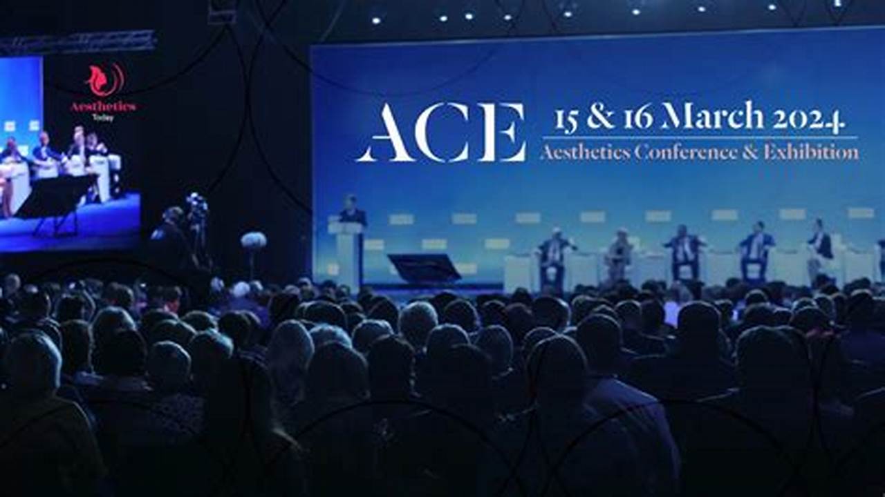 Ace 2024 Conference