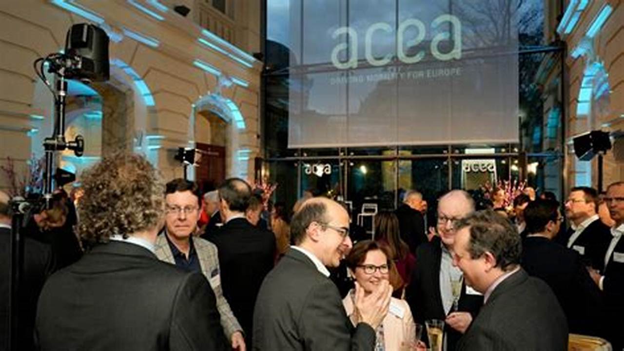 Acea Conference 2024