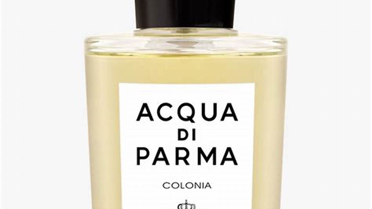 Acqua Di Parma Colonia Eau De., 2024