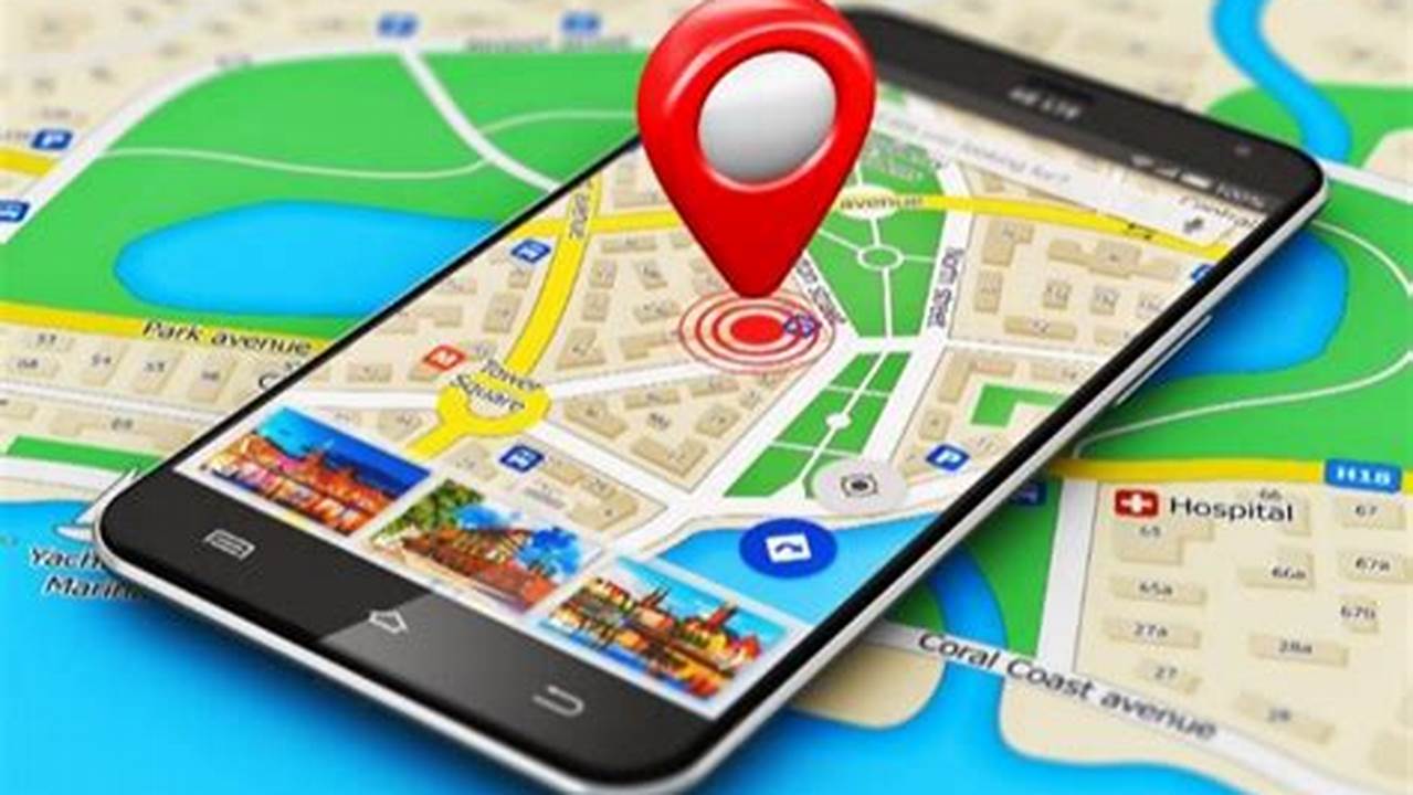 Activer La Localisation D'Un Téléphone À Distance