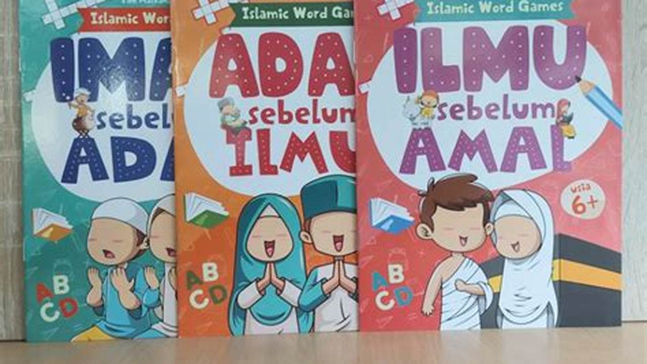 Adab Sebelum Ilmu, Ilmu Sebelum Amal