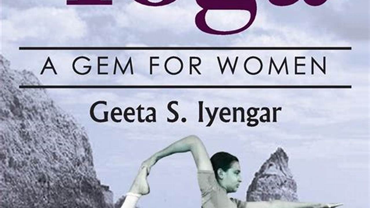 Adaptable, Yoga A Gem For Women
