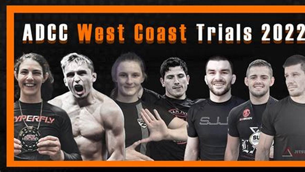 Adcc Trials 2024 Results