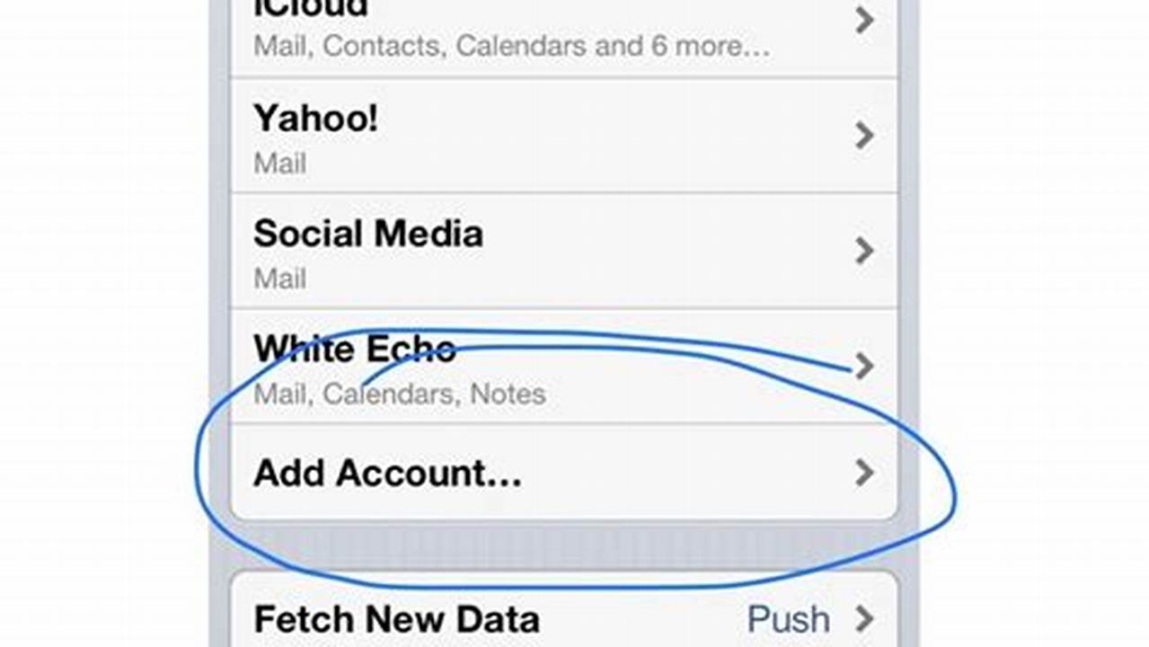 Add Gmail To Iphone Calendar