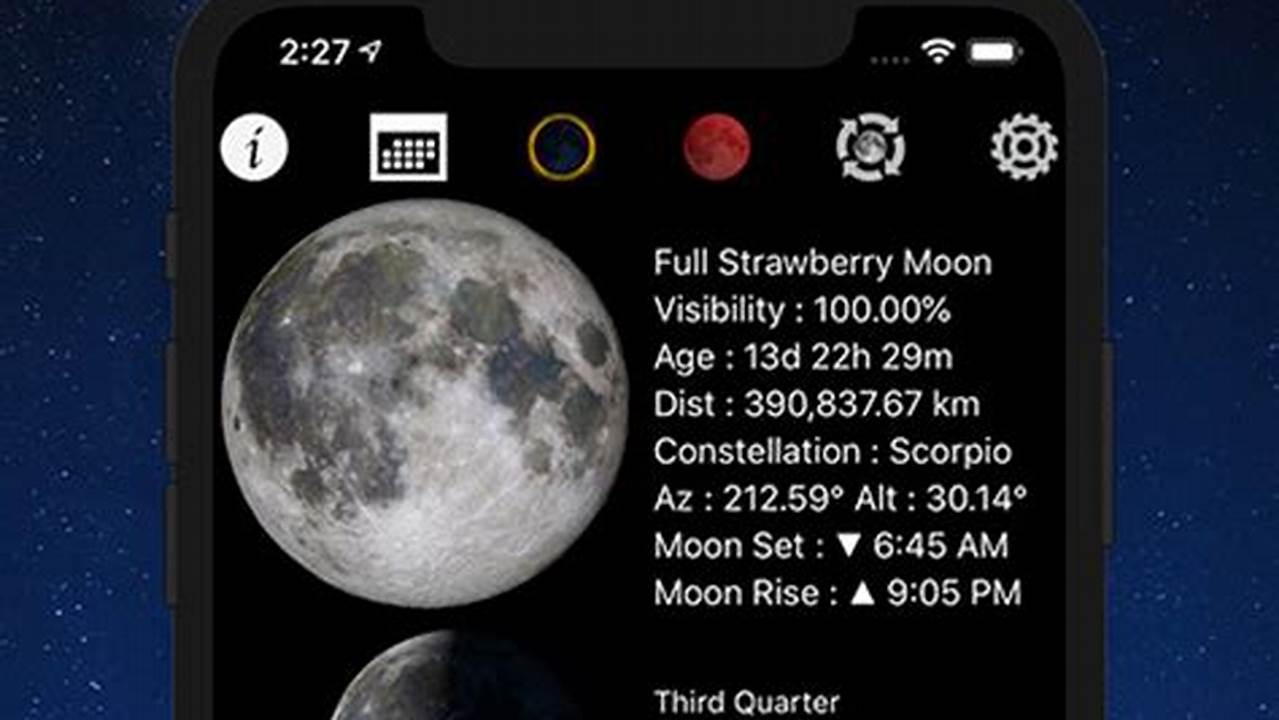 Add Moon Phases To Google Calendar Iphone