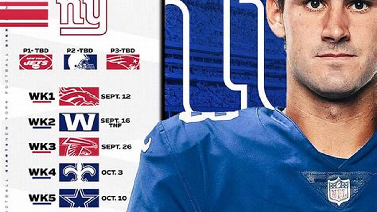 Add Ny Giants Schedule To Iphone Calendar