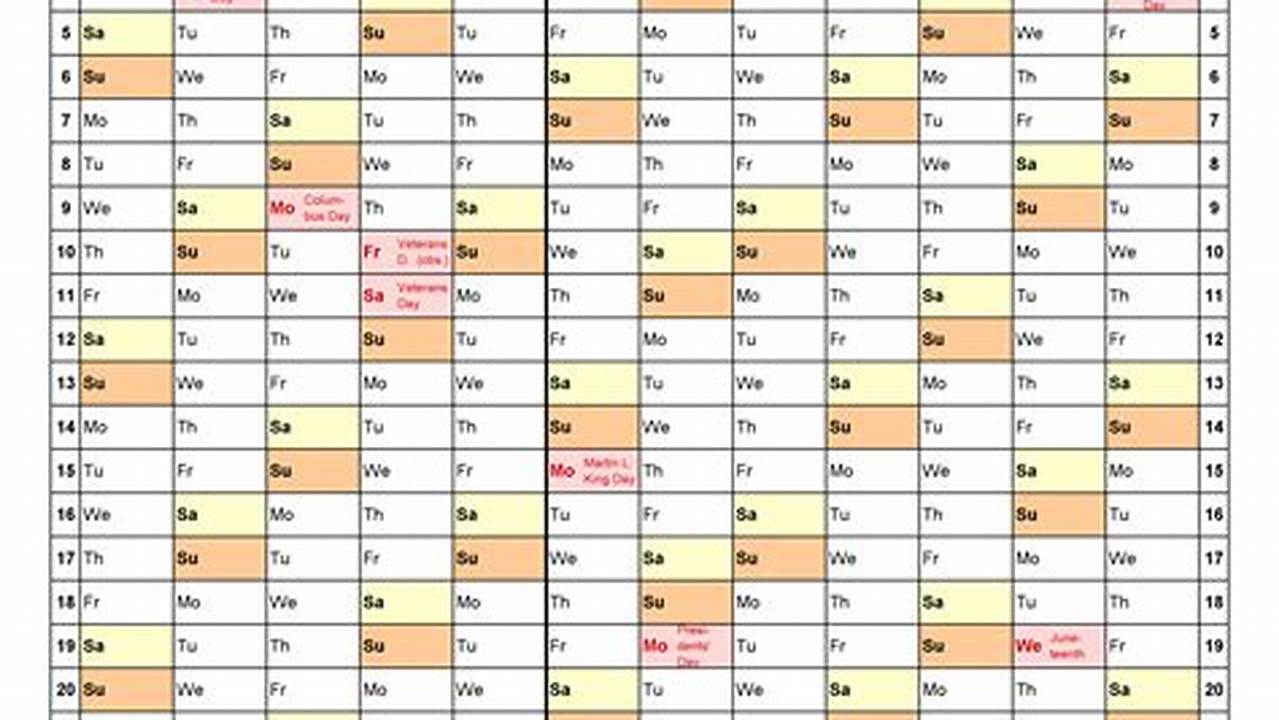 Added The Downloadable Ks2 Assessments Calendar For The Academic Year 2023 To., 2024