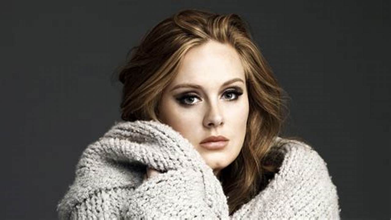Adele Concert 2024 Arizona