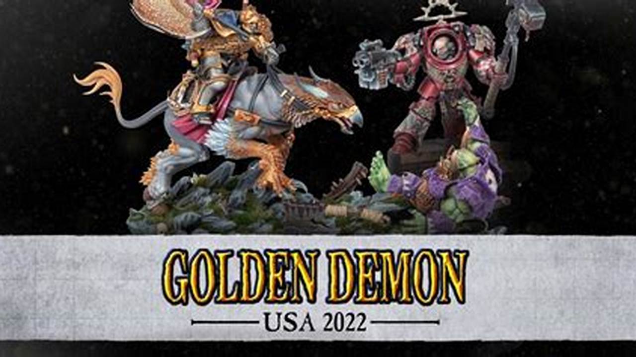 Adepticon Is Back With A Bang, And Tickets For The 2022 Event Will Go On Sale Next., 2024