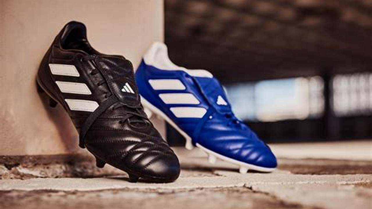 Adidas Copa Gloro 2024