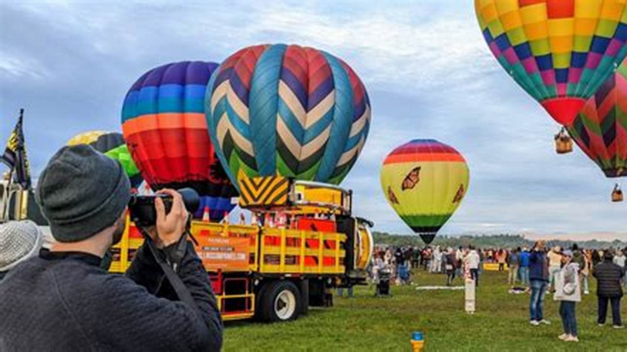 Adirondack Balloon Festival 2024 Discount