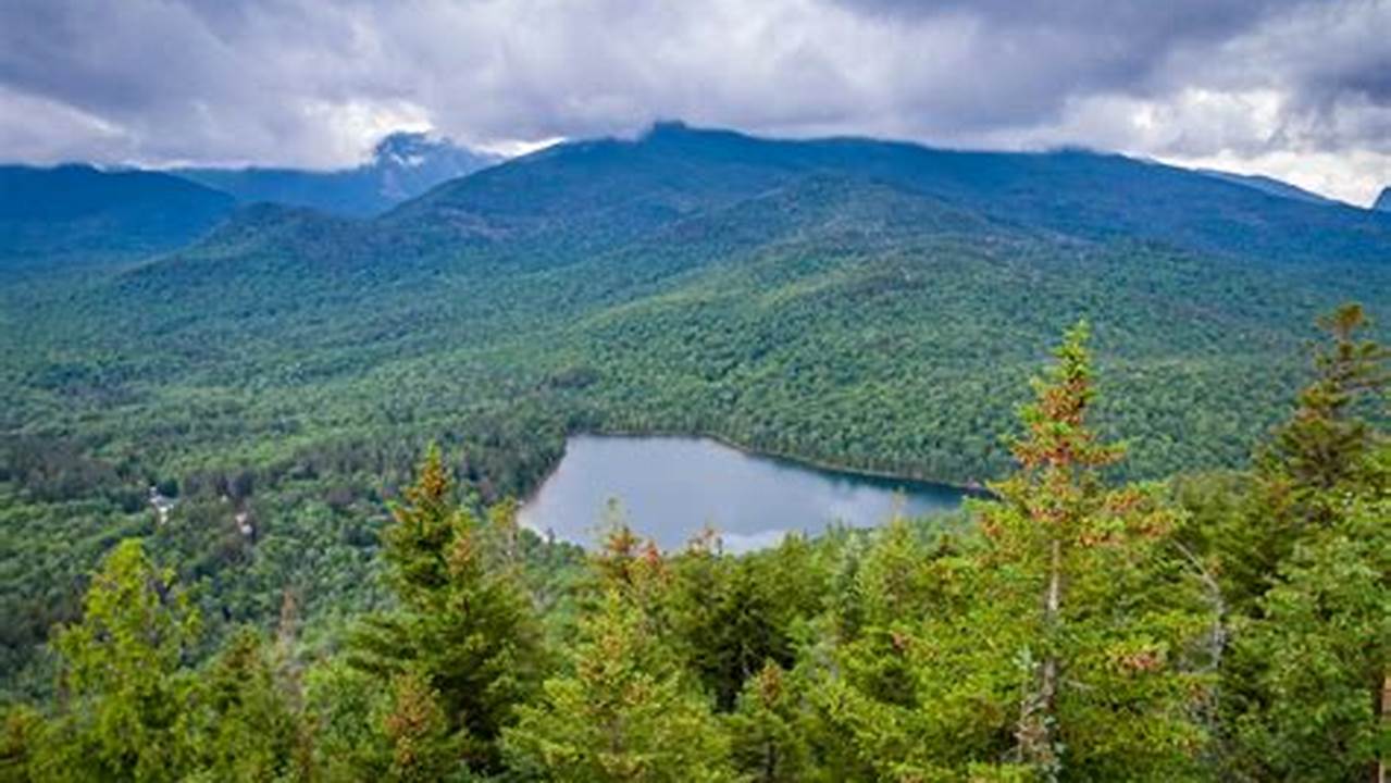 Adirondack Mountains, Cheap Activities