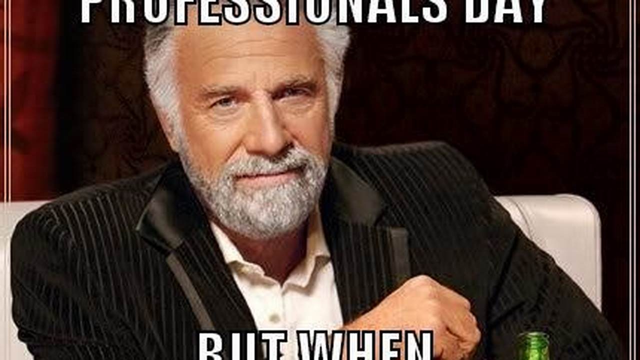 Administrative Professionals Day Memes