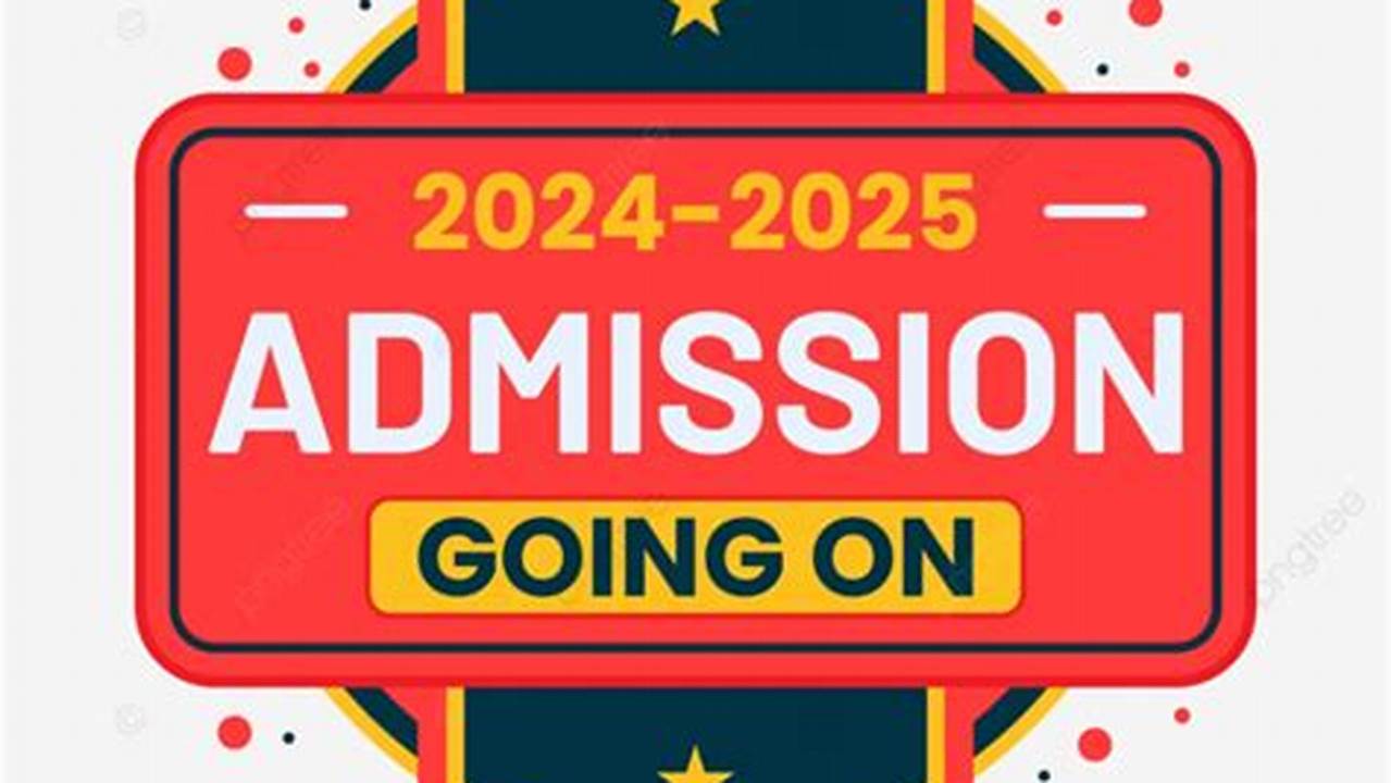 Admission Is Limited To Trade., 2024