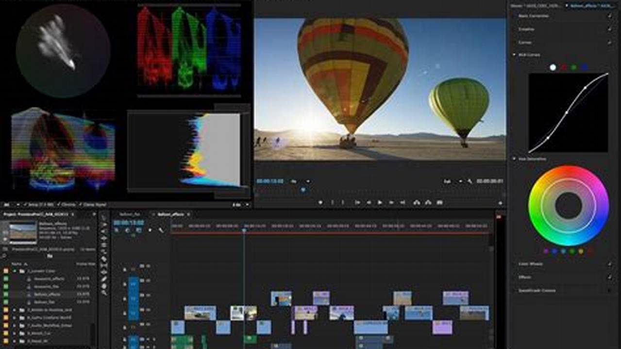 Adobe Premiere Pro 2024 Download