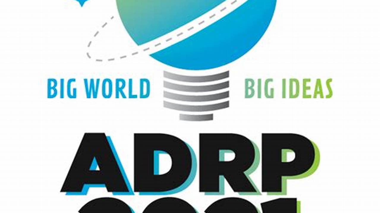 Adrp Conference 2024
