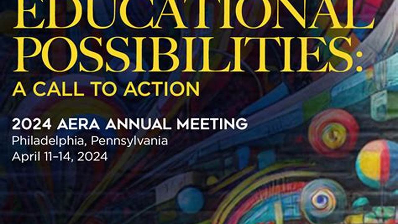 Aera 2024 Philadelphia