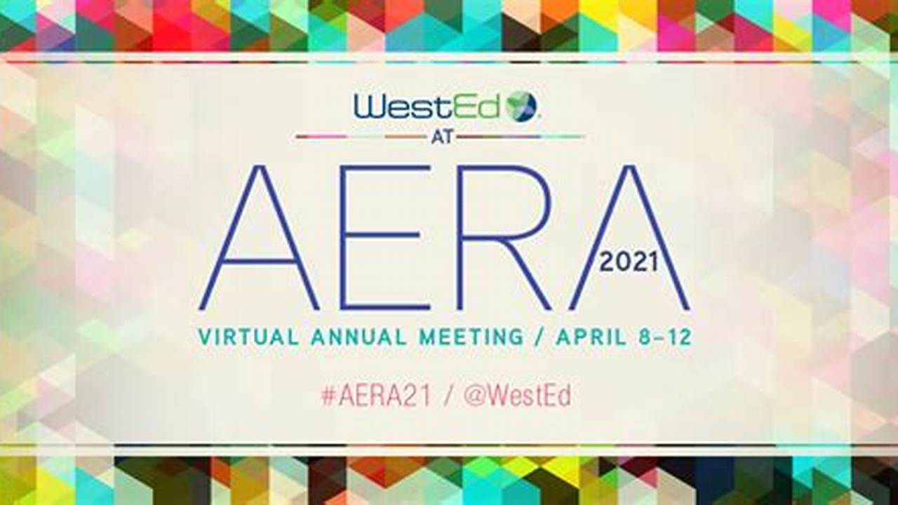 Aera 2024 Submissions Office