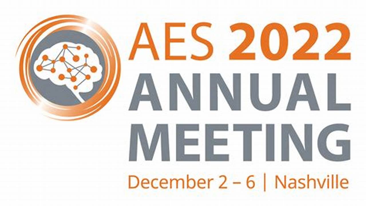 Aes Meeting 2024