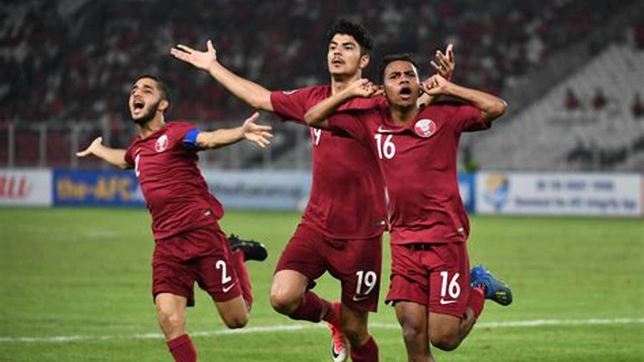 Afc U19 Championship 2024 Matches