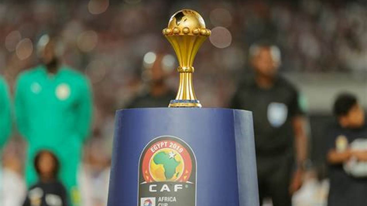 Afcon 2024 Third Place