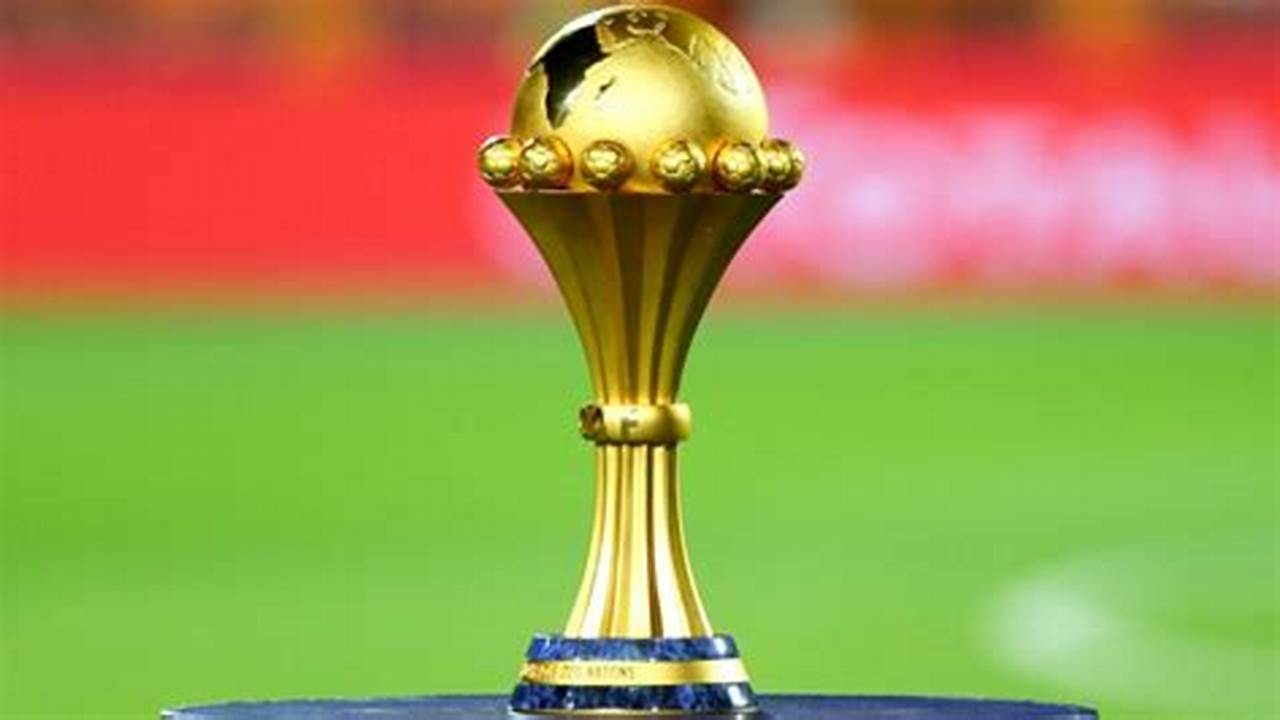 Africa Cup Of Nations 2024 Live Stream