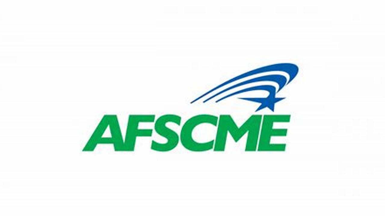 Afscme Council 13 Contract 2024