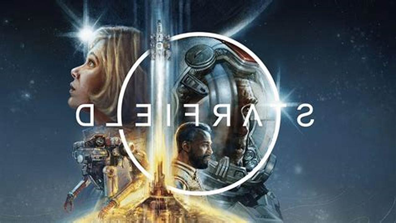After A Few Weeks In Steam Beta, Bethesda Game Studios Has Released The Next Update For Starfield Across All., 2024