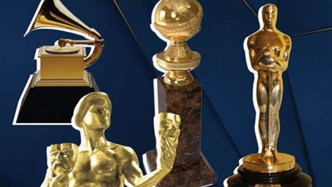 After An Abnormally Packed Awards Season That Included The Emmys, Grammys, Screen Actors Guild Awards, Baftas And Golden Globes, The Academy Awards Will Hand Out Filmmaking’s Top Honor In 23 Categories., 2024