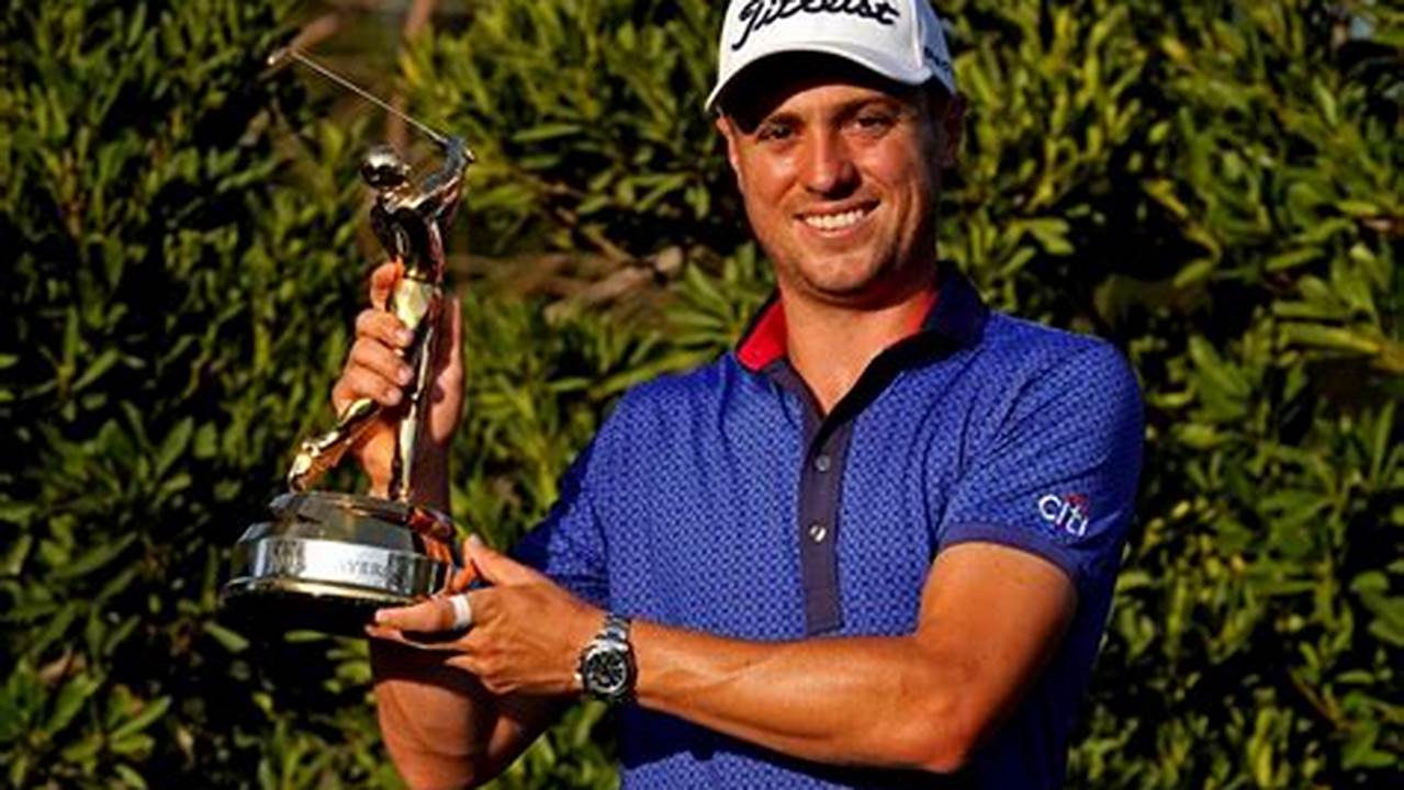 After The Excitement Of The Pga Tour’s Flagship Event The Players Championship, Which Saw Scottie Scheffler Become The First Golfer In History To Successfully Defend His Title At The Event, The Last Of The Circuit’s Florida Swing., 2024