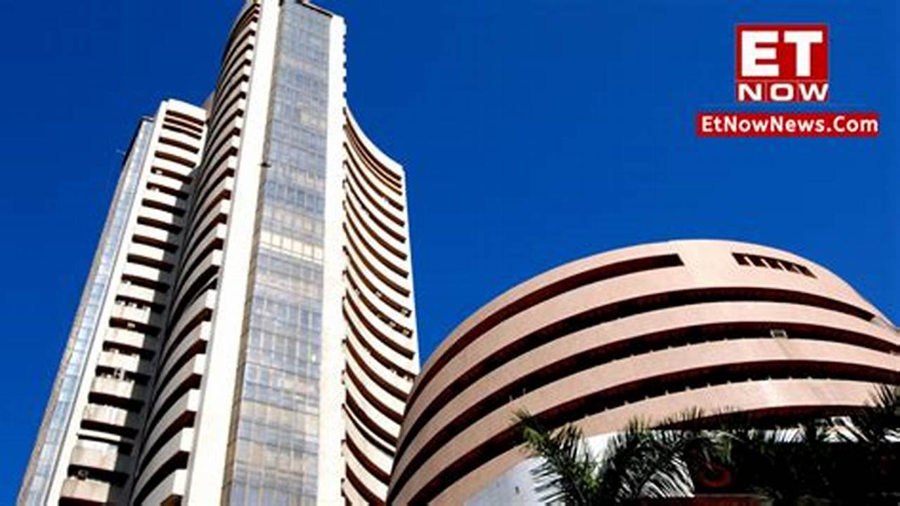 After The Trading Holiday On March 8 On Account Of Mahashivratri, The Domestic Bourses Will Be Closed On., 2024