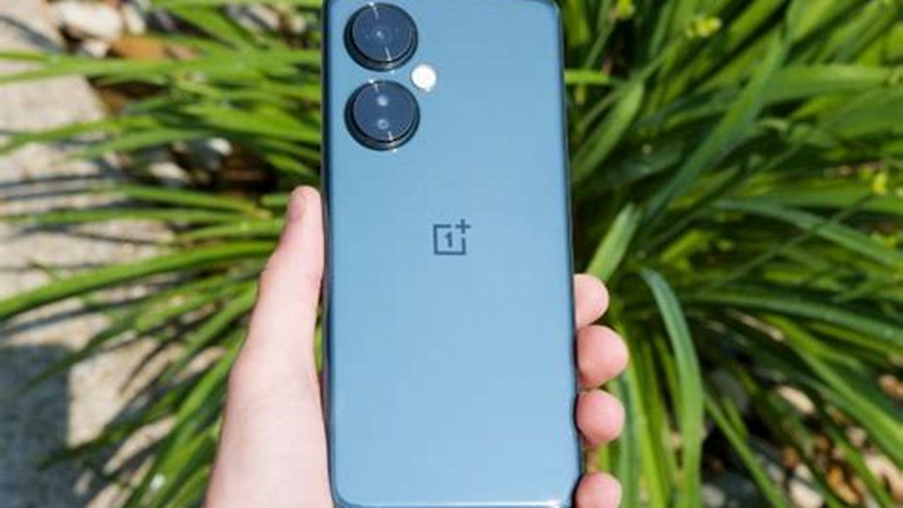 After Weeks Of Testing Half A Dozen Cheaper Android Phones, We Found That The Oneplus Nord N30 5G Is The Best Budget Android Phone., 2024