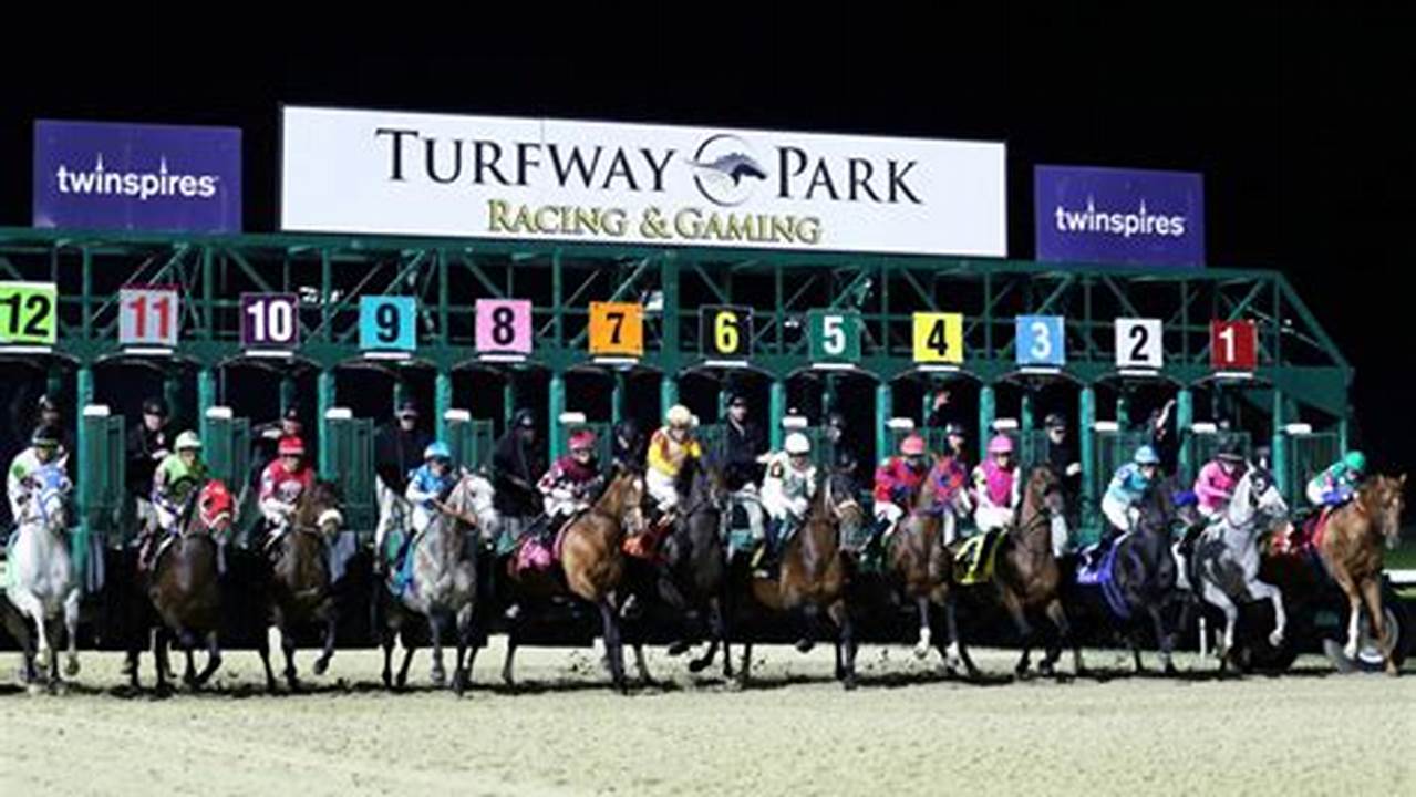 Agate Road (Photo By Coglianese Photos) The $700,000 Jeff Ruby Steaks (G3) At Turfway Park Has Been., 2024
