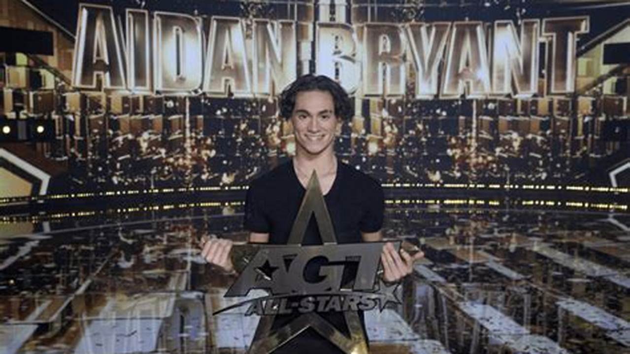 Agt 2024 Winner Controversy