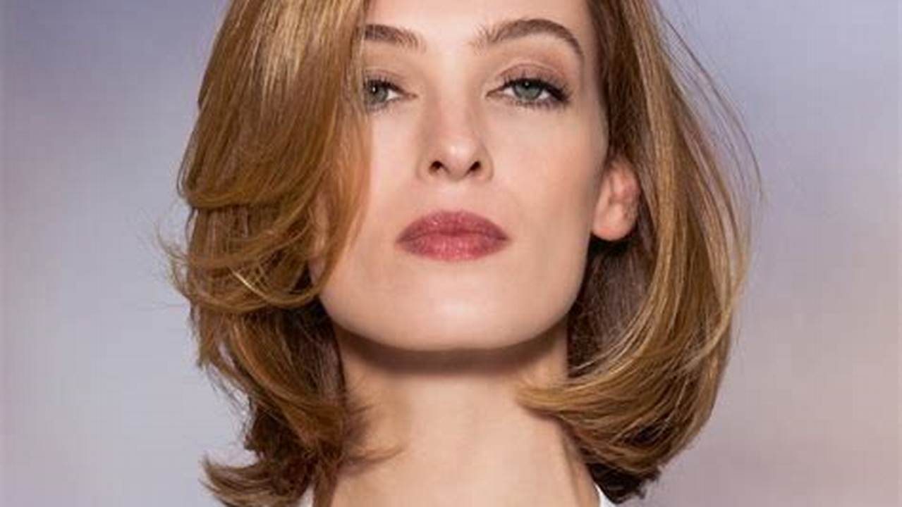 Ahead, Eight Best 2024 Hair Trends To Try, According To A Celebrity Hairstylist, Including Short Haircuts, Warm Hair Colors, And Styles With Accessories., 2024