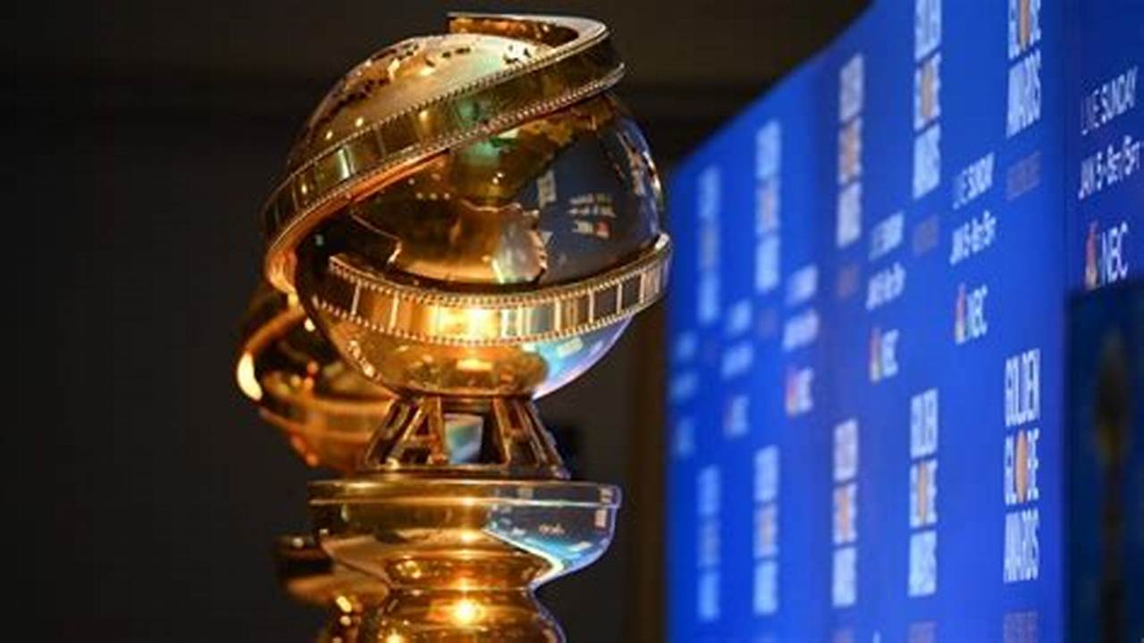 Ahead Of The Golden Globes On Sunday, And The Bellwether Industry Nominations Next Week From The Producers’ And Actors’ Guilds, Here Are The Current Contenders With The., 2024