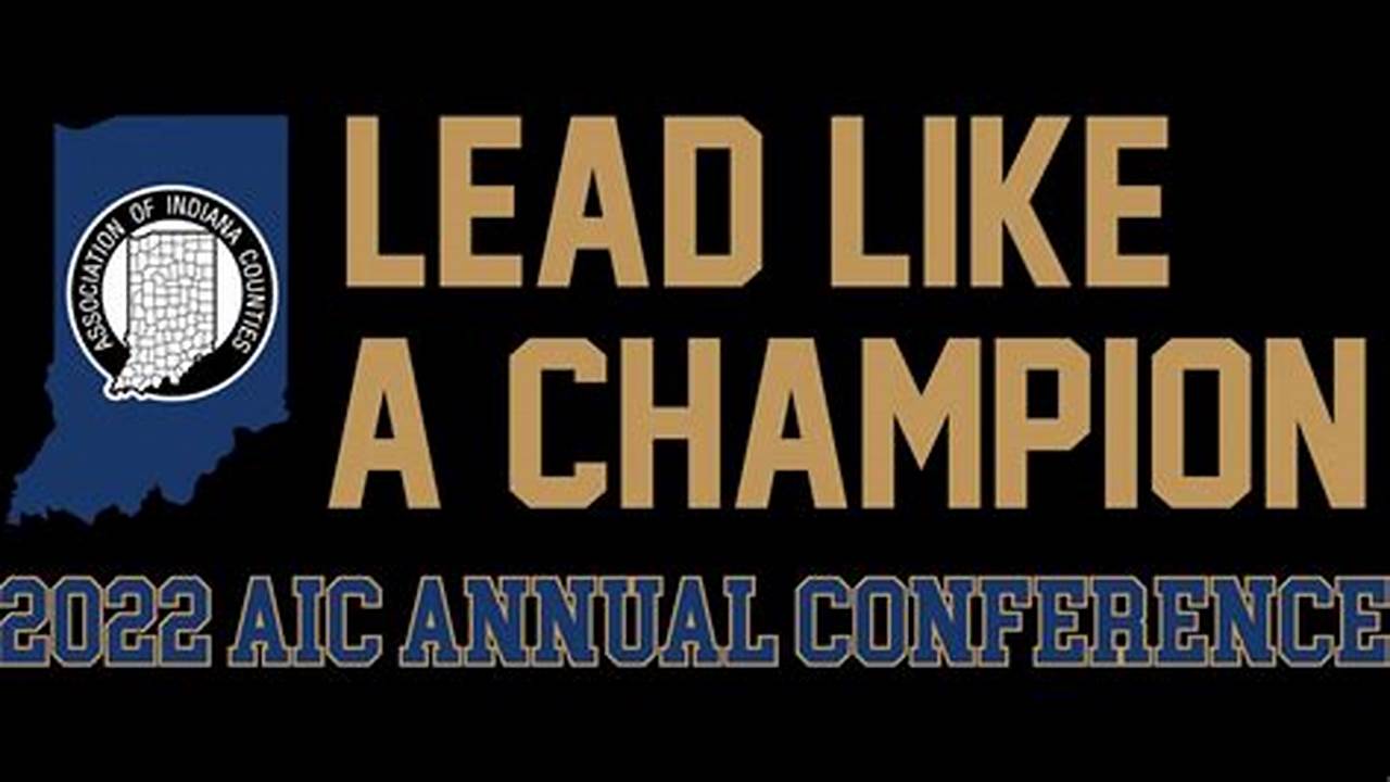 Aic Conference 2024