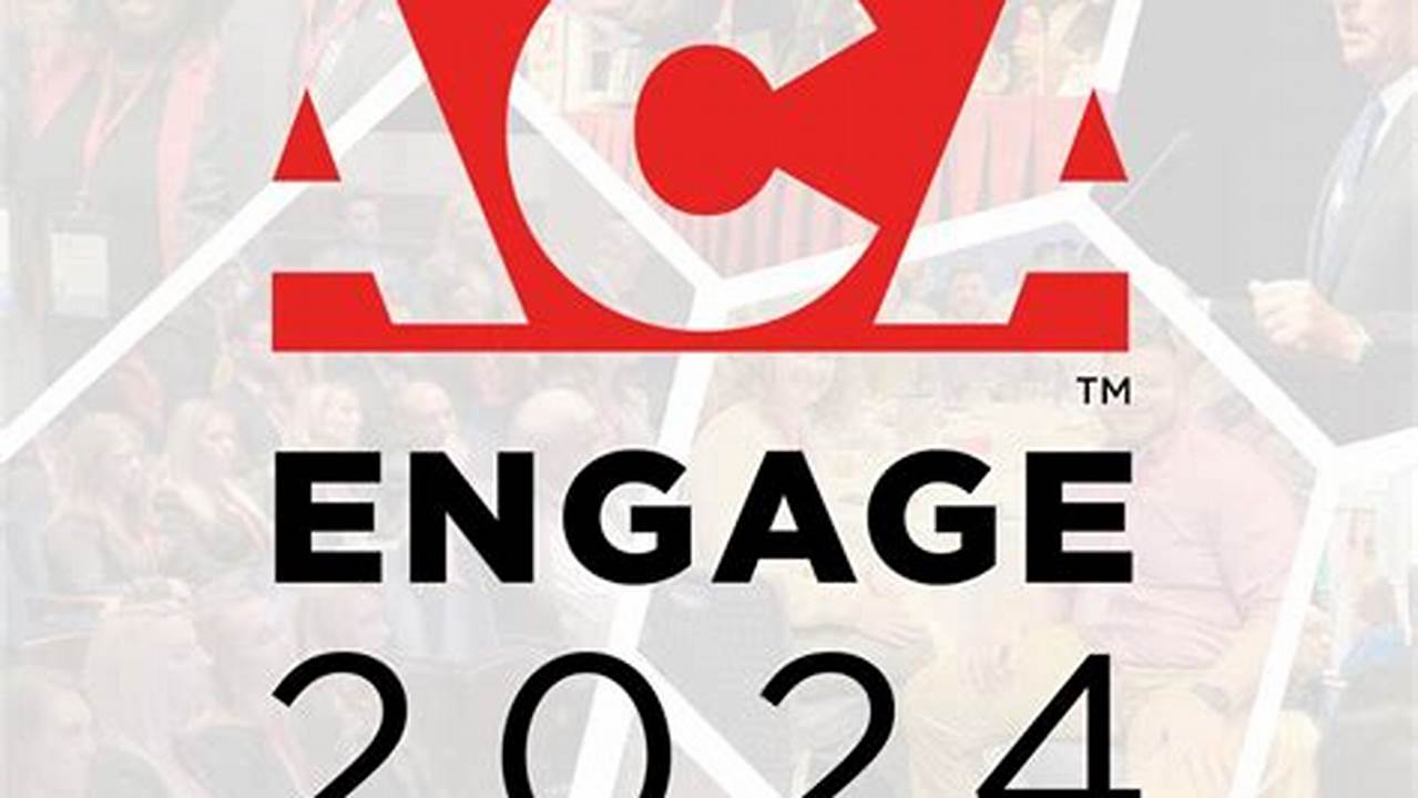 Aicpa Engage Conference 2024
